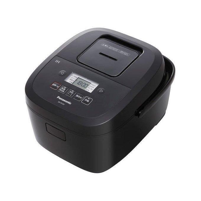Panasonic パナソニック 炊飯器 SR-FE101-K 4549980499719